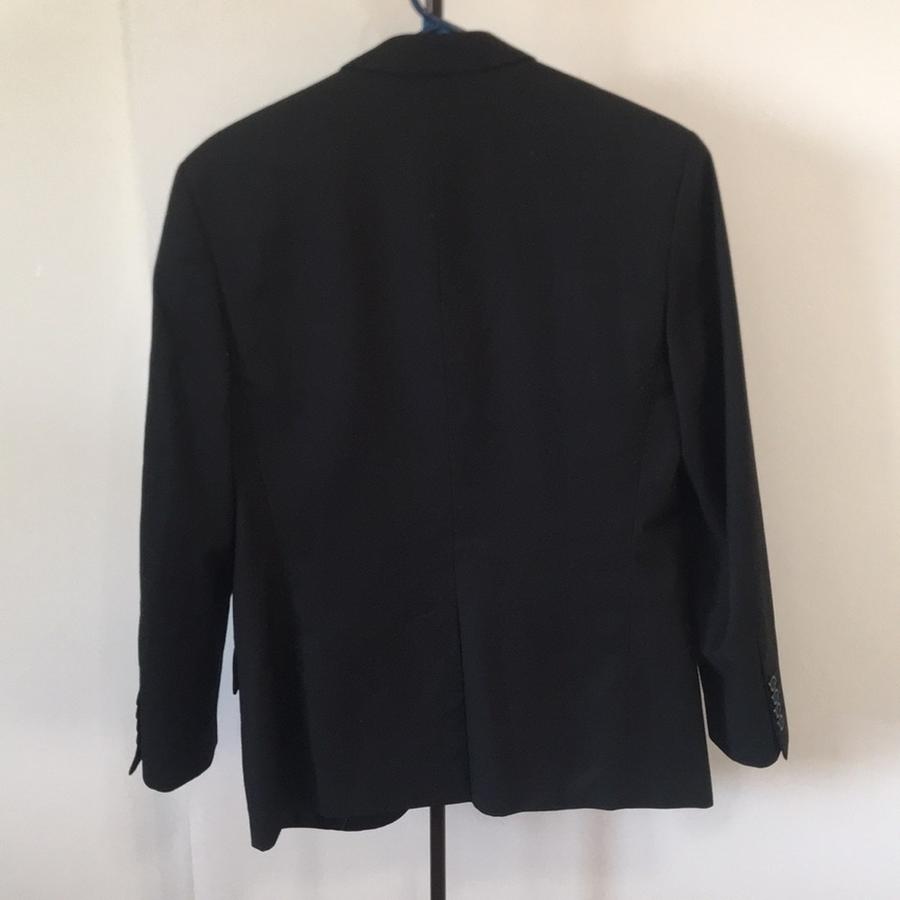 Men’s Jacket - Picture 3 of 3